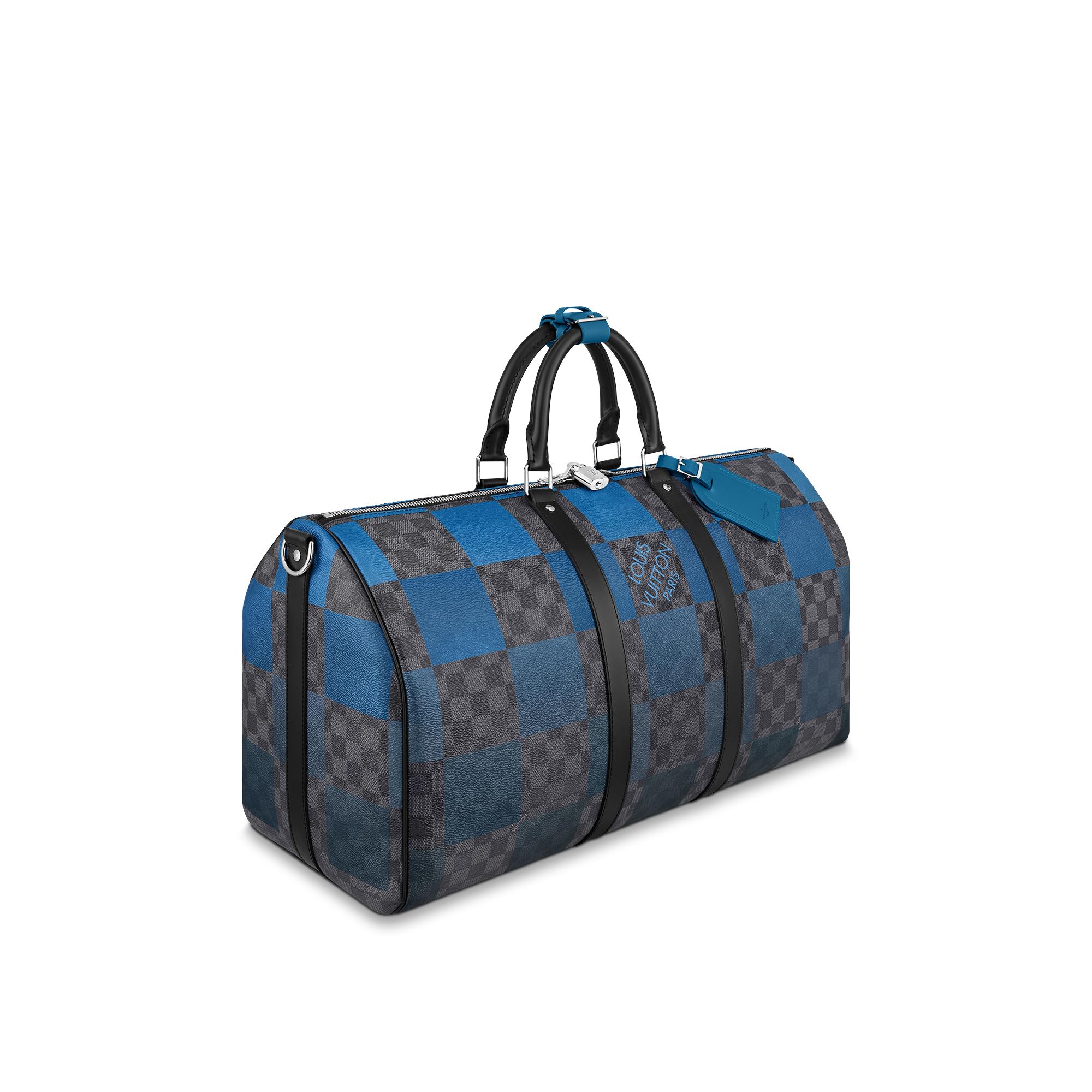 keepall graphite